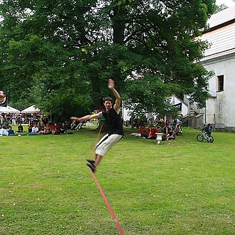 SLT SINGING ROCK KAJOCH